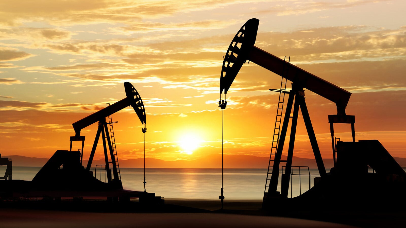 EU pausa extracción de petróleo de su reserva estratégica