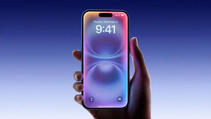 Apple prepara el lanzamiento de su IA en China para diciembre