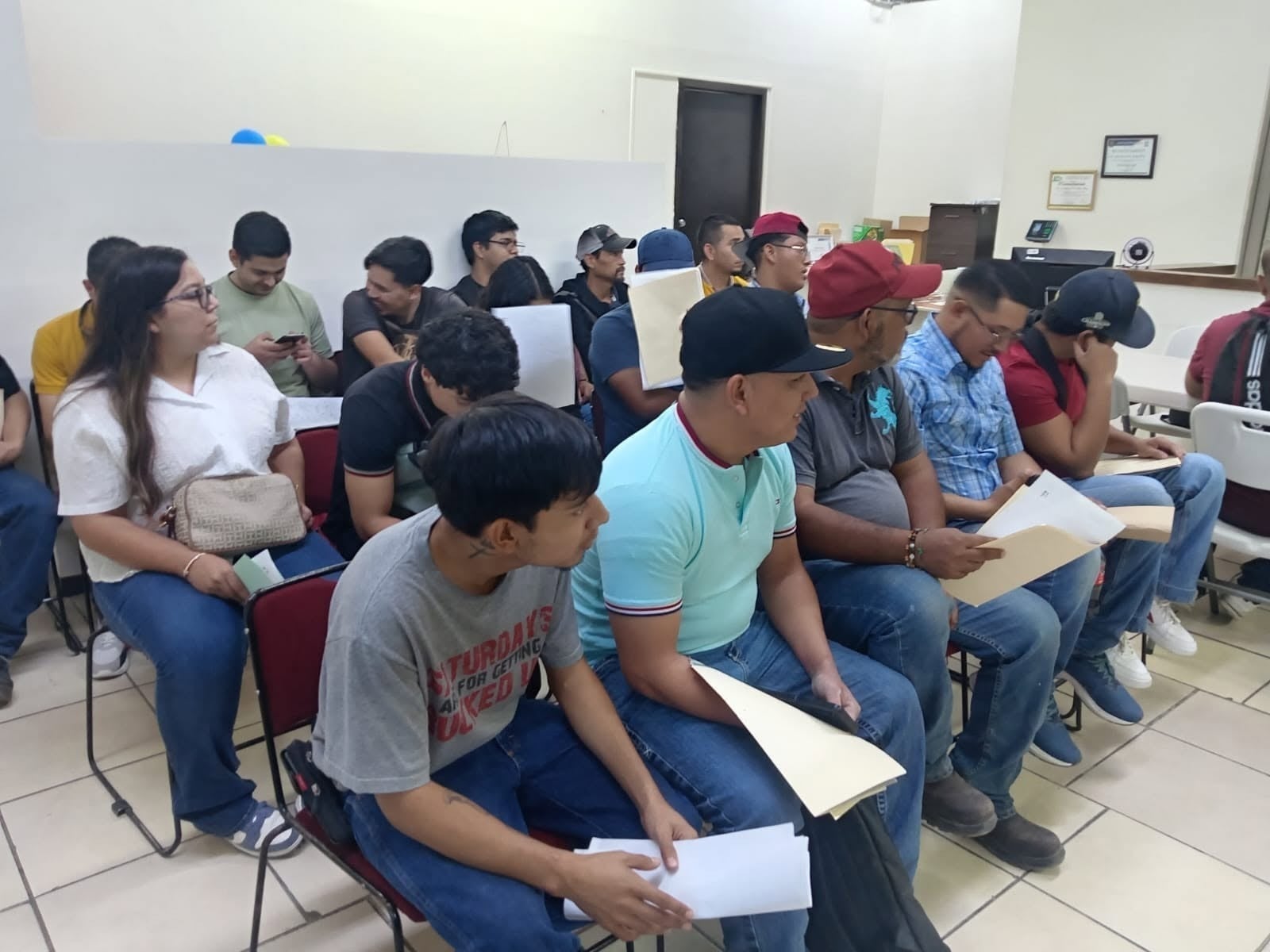 CTM reporta contrataciones y llama a hijos de trabajadores de AHMSA