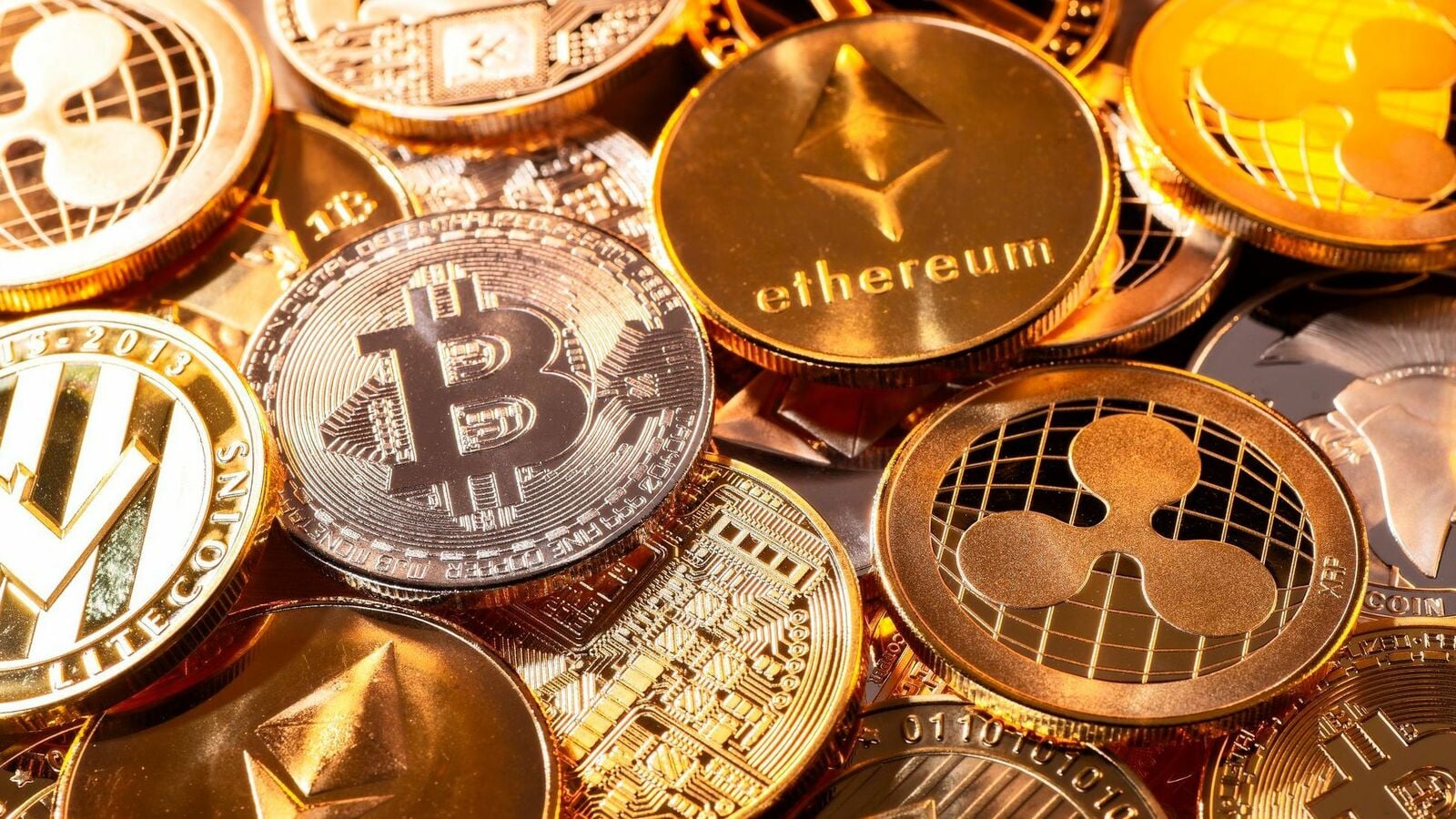 México ocupa el lugar 11 mundial en adopción de criptomonedas