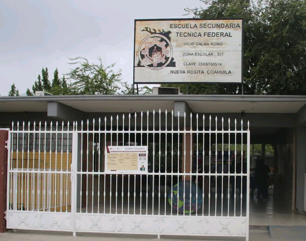 Menor podría enfrentar nuevos cargos por agresión en secundaria