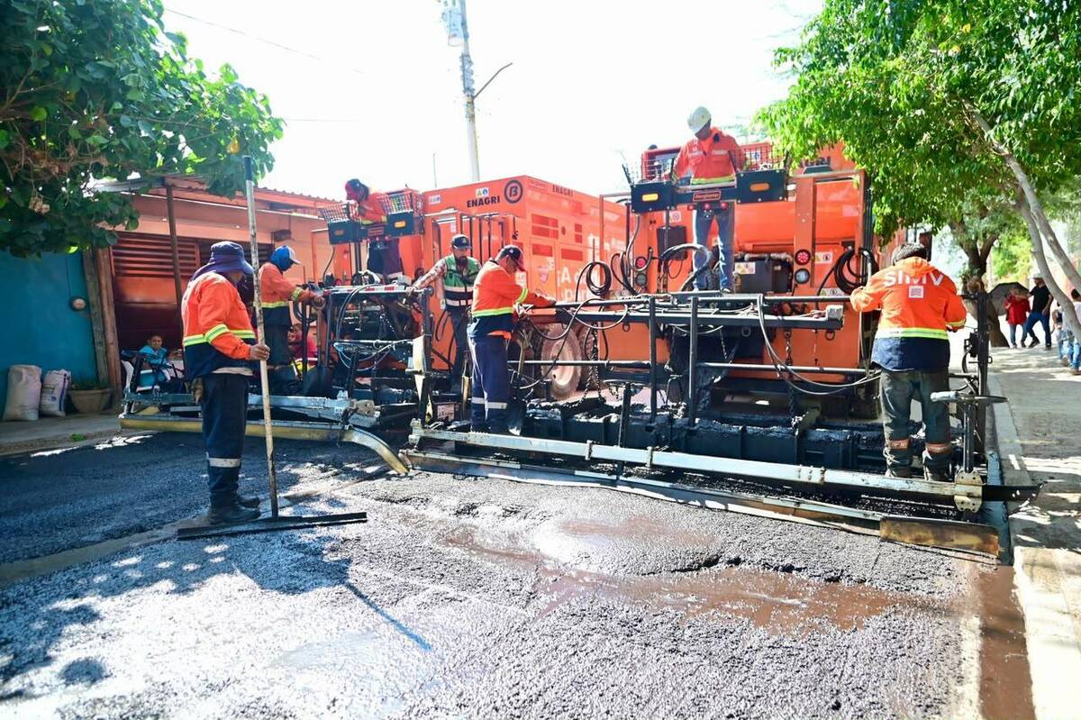 Infraestructura