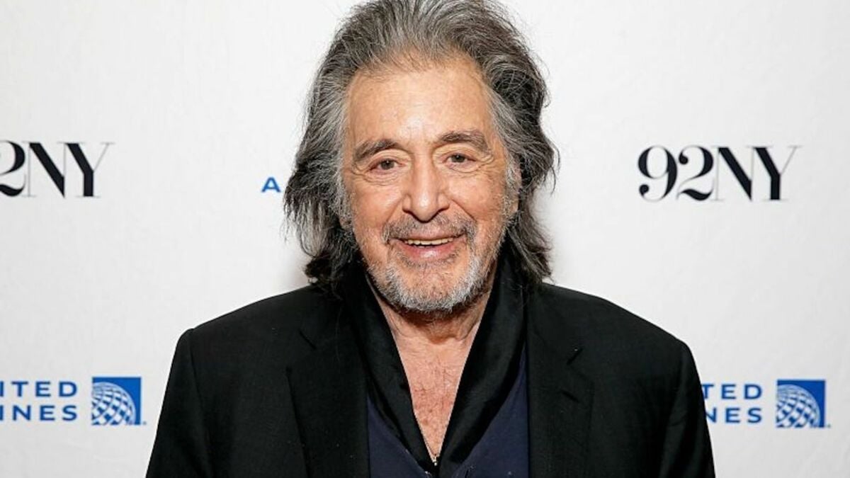 Al Pacino será reconocido en los Actor Awards de 2027