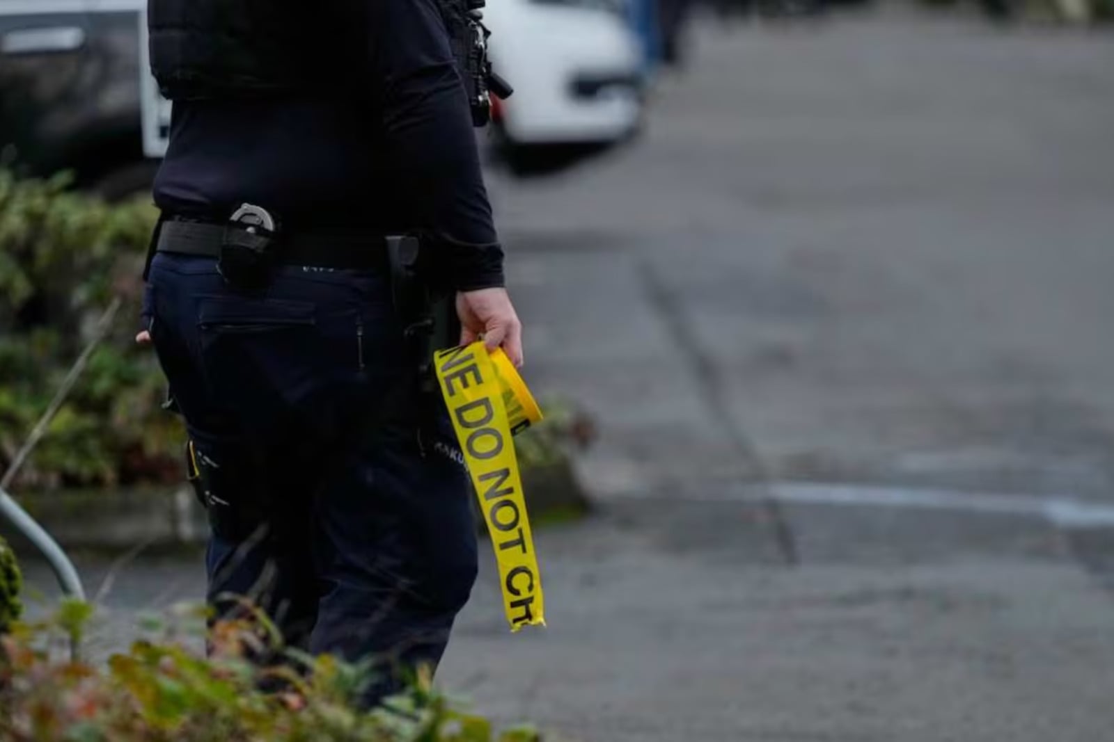 Reportan tirador activo en escuela primaria Silver Rail, en Oregon