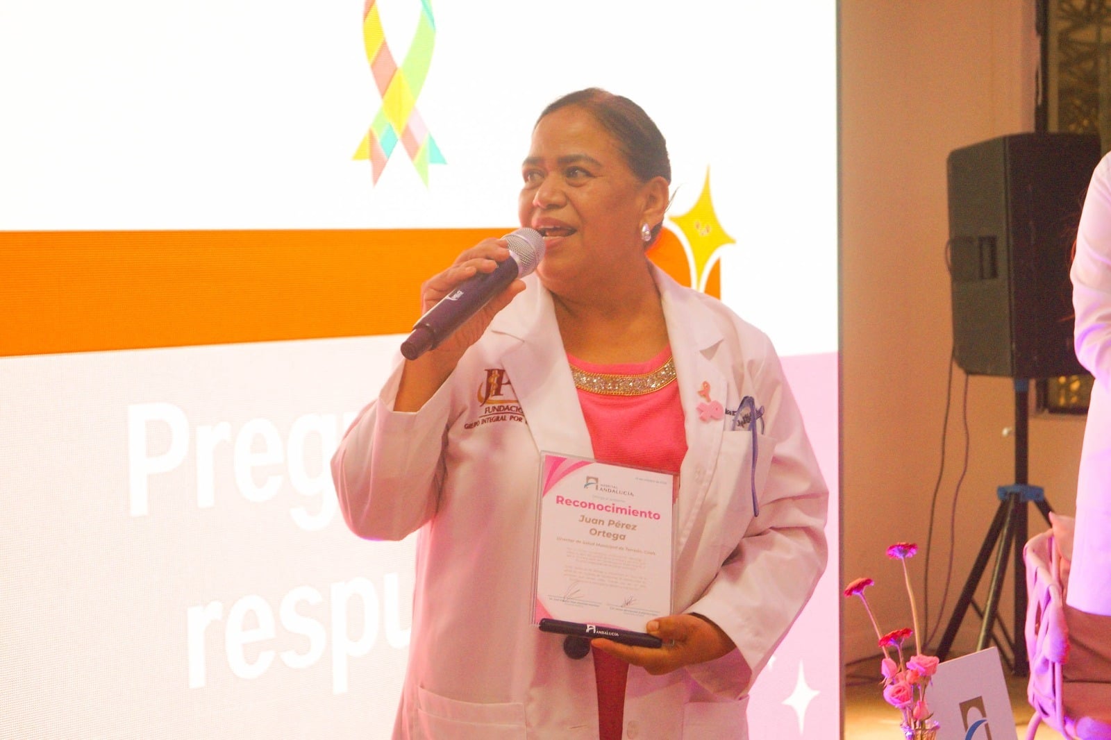Cáncer de mama