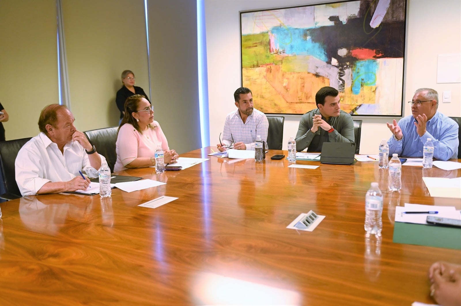Impulsan la inversión y la cultura en Torreón