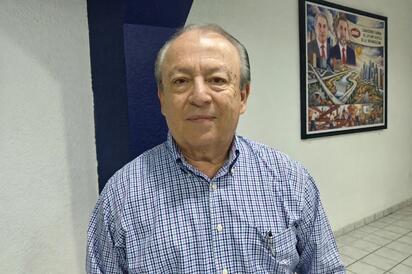 El incumplimiento de Arturo Domínguez genera dudas empresariales y mantiene la incertidumbre sobre el futuro de Altos Hornos.  El incumplimiento de Arturo