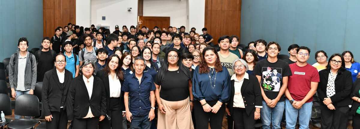 UAdeC