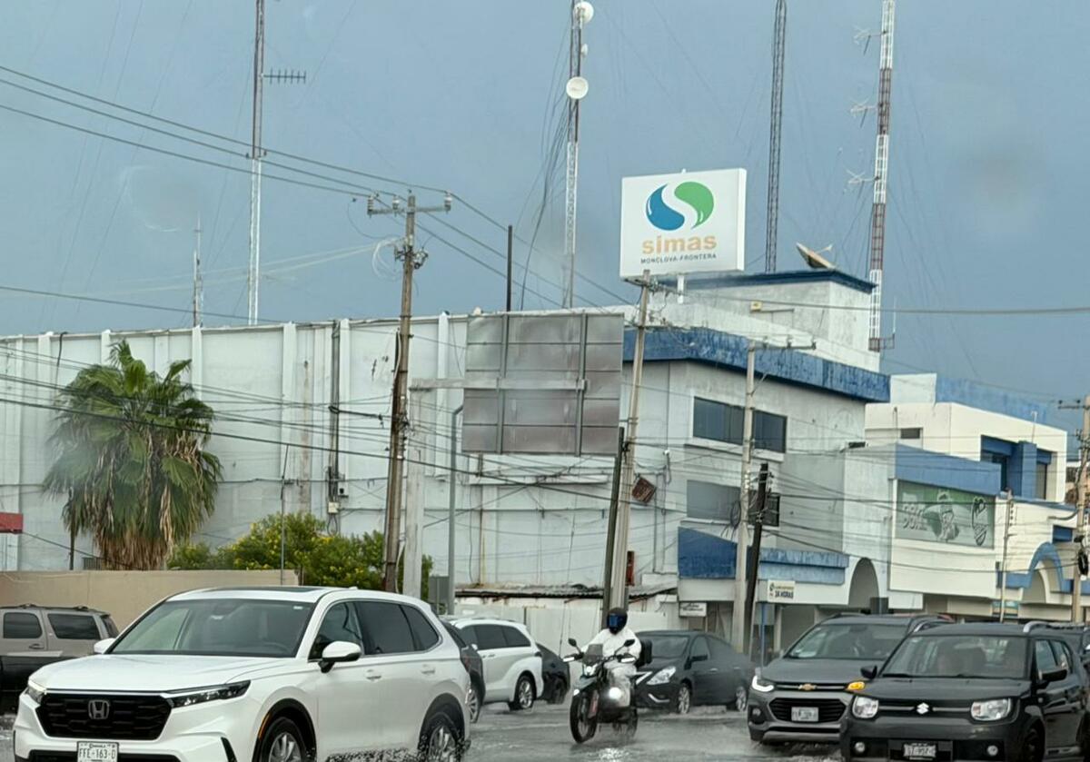 Plantean revisar cobros de agua y opciones de pago en el recibo del agua
