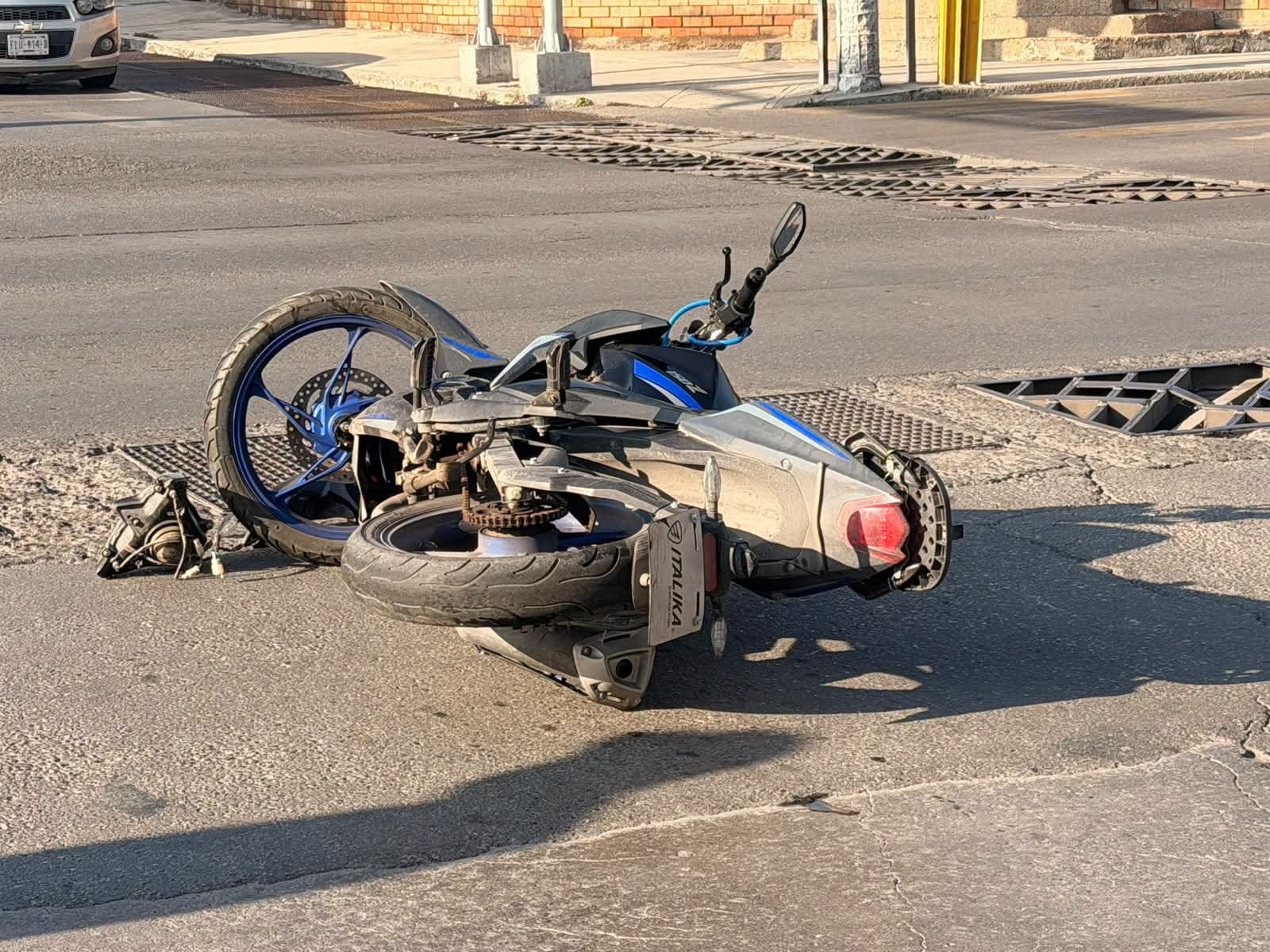 Seguridad Seguridad