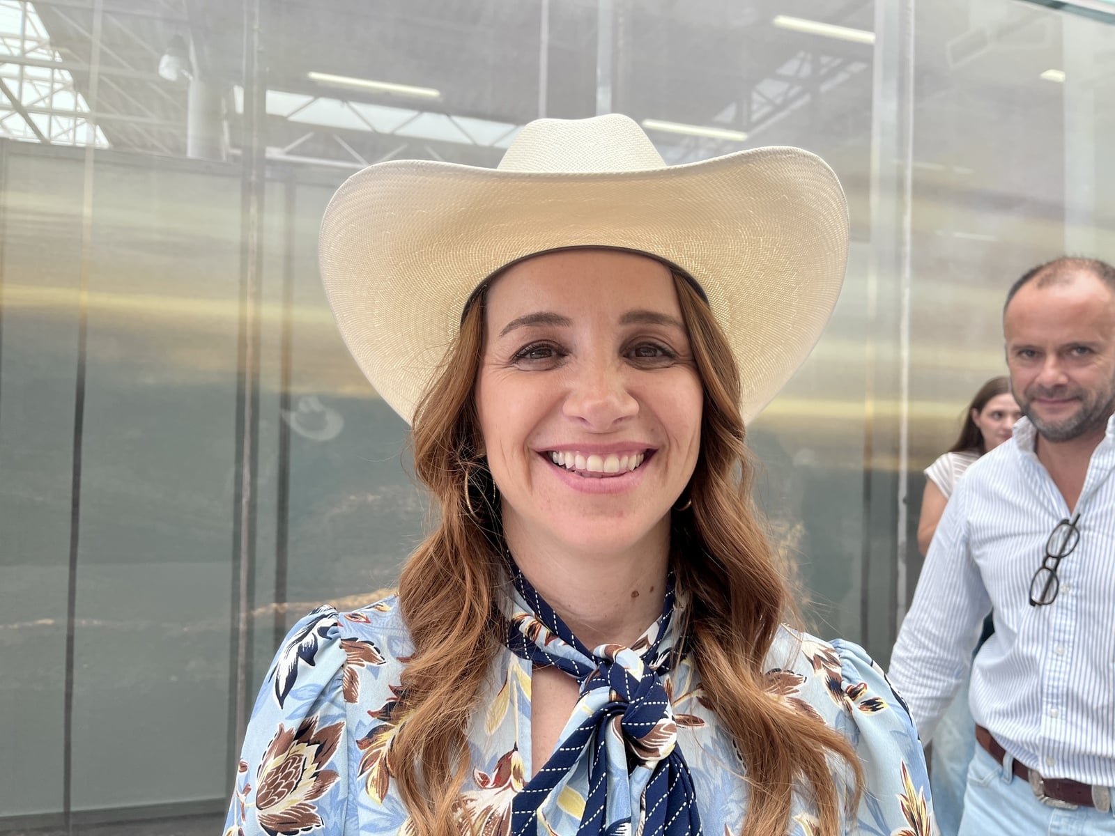 Aeropuerto de Saltillo supera los 80 mil pasajeros