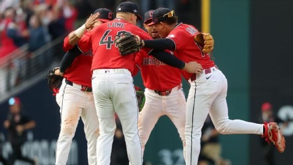MLB MLB