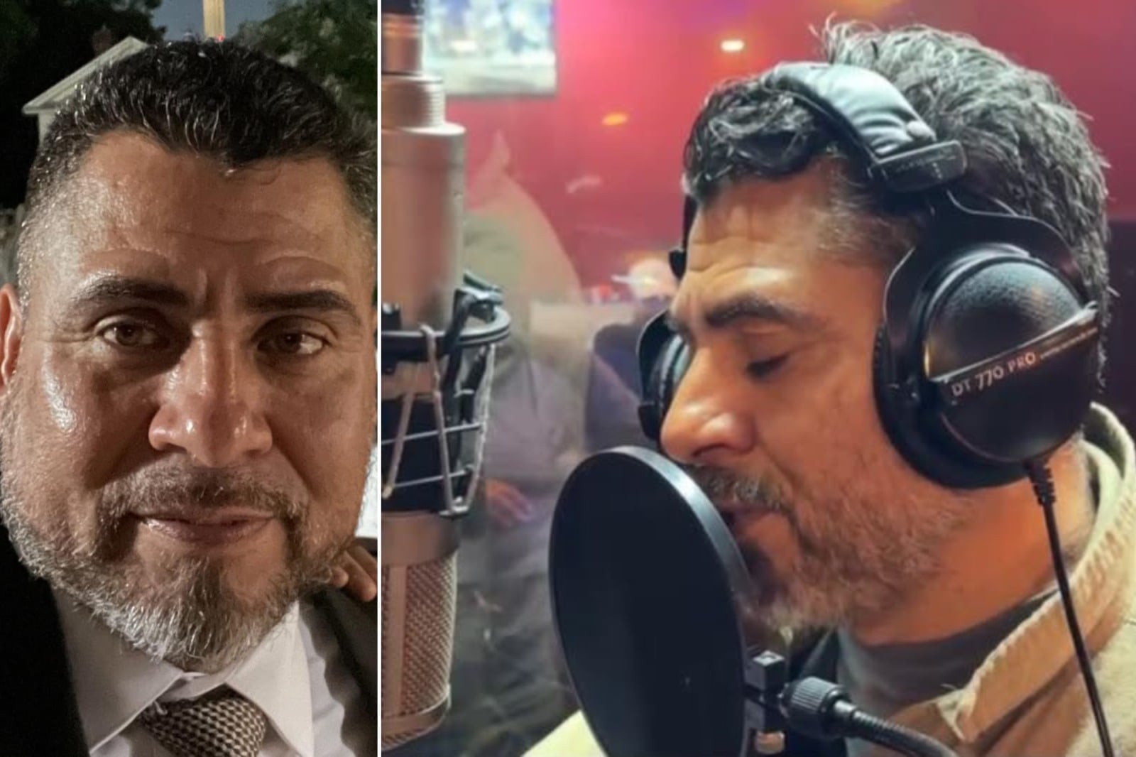 Entrevista Entrevista
