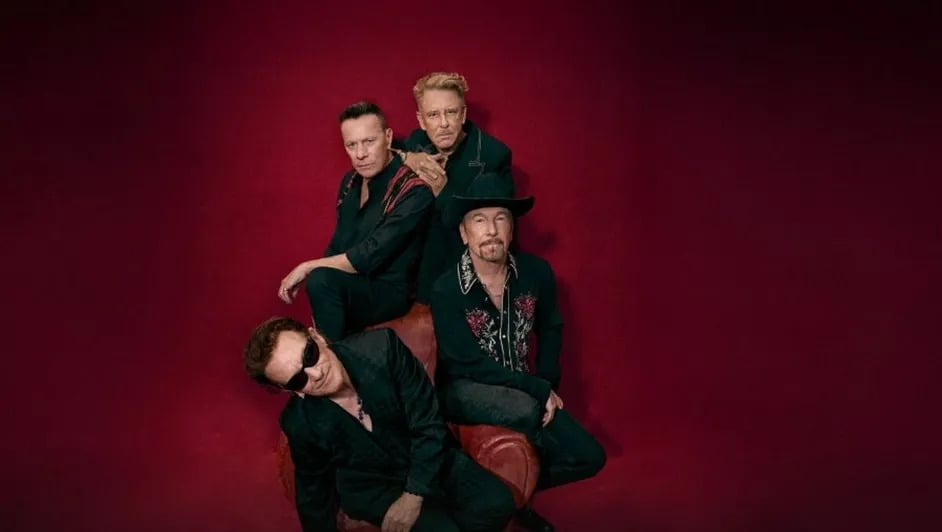 U2 regresa a México: fechas, preventa y cómo comprar boletos