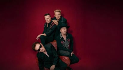 U2 regresa a México: fechas, preventa y cómo comprar boletos
