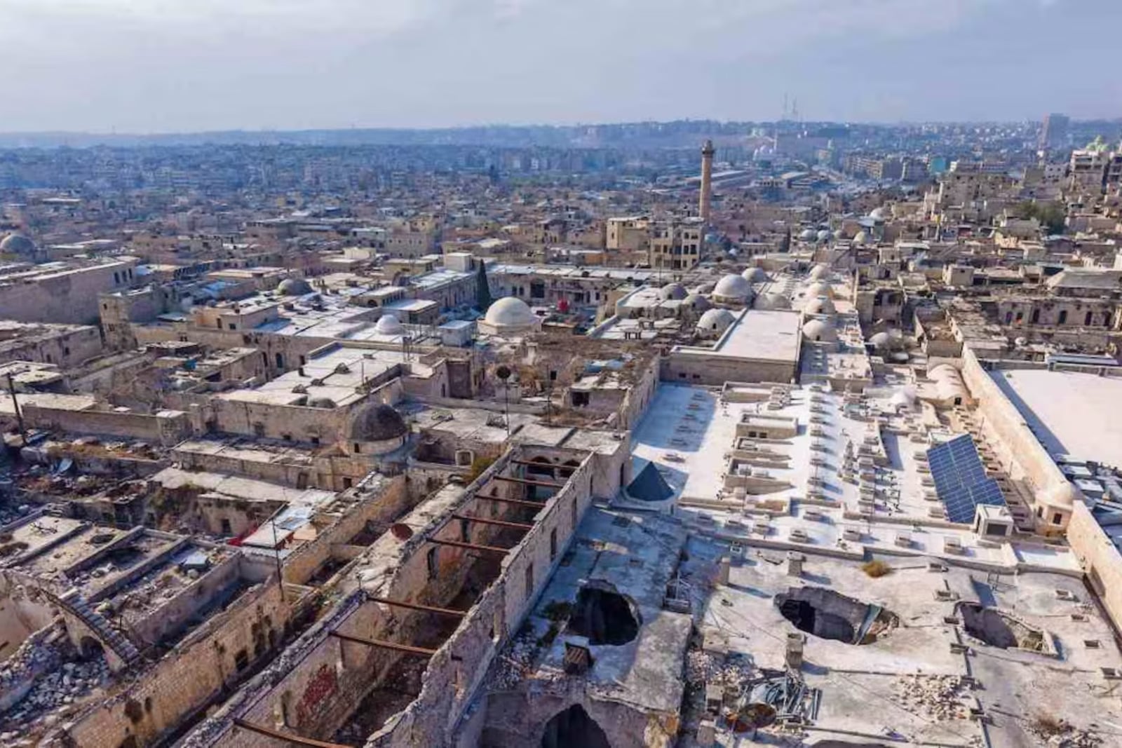 Siria confirma arresto de sospechoso de masacre de 248 civiles en 2013