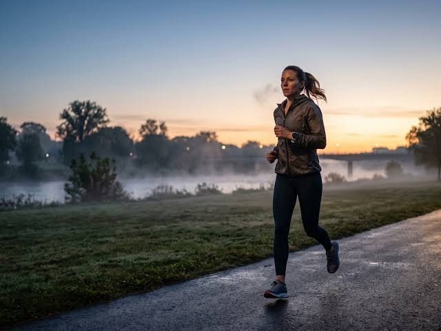 Entrenar temprano: ¿Vale la pena dormir menos?