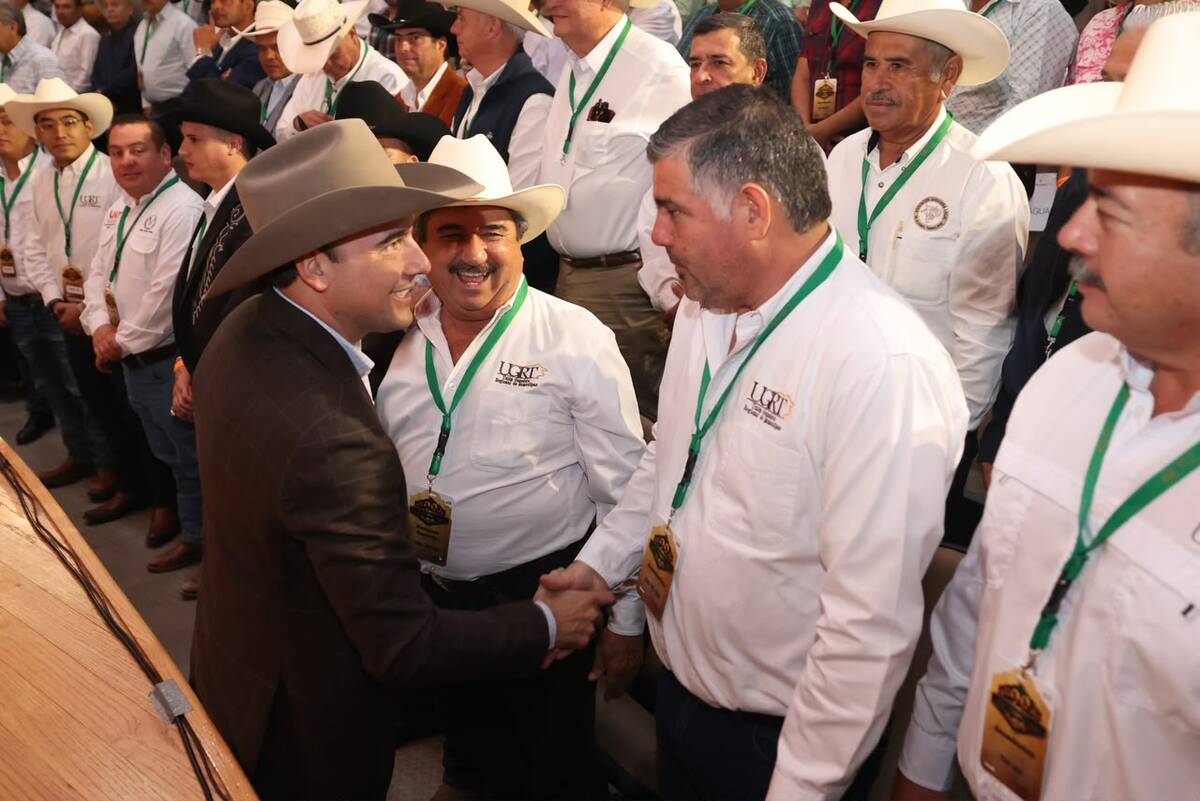 Ganadería