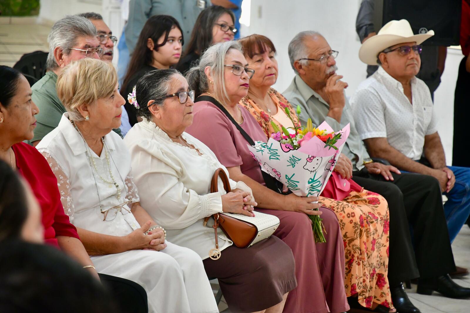 Día Internacional de la Mujer Rural
