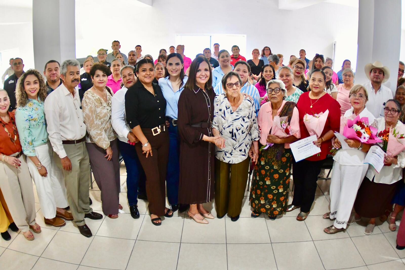 Día Internacional de la Mujer Rural