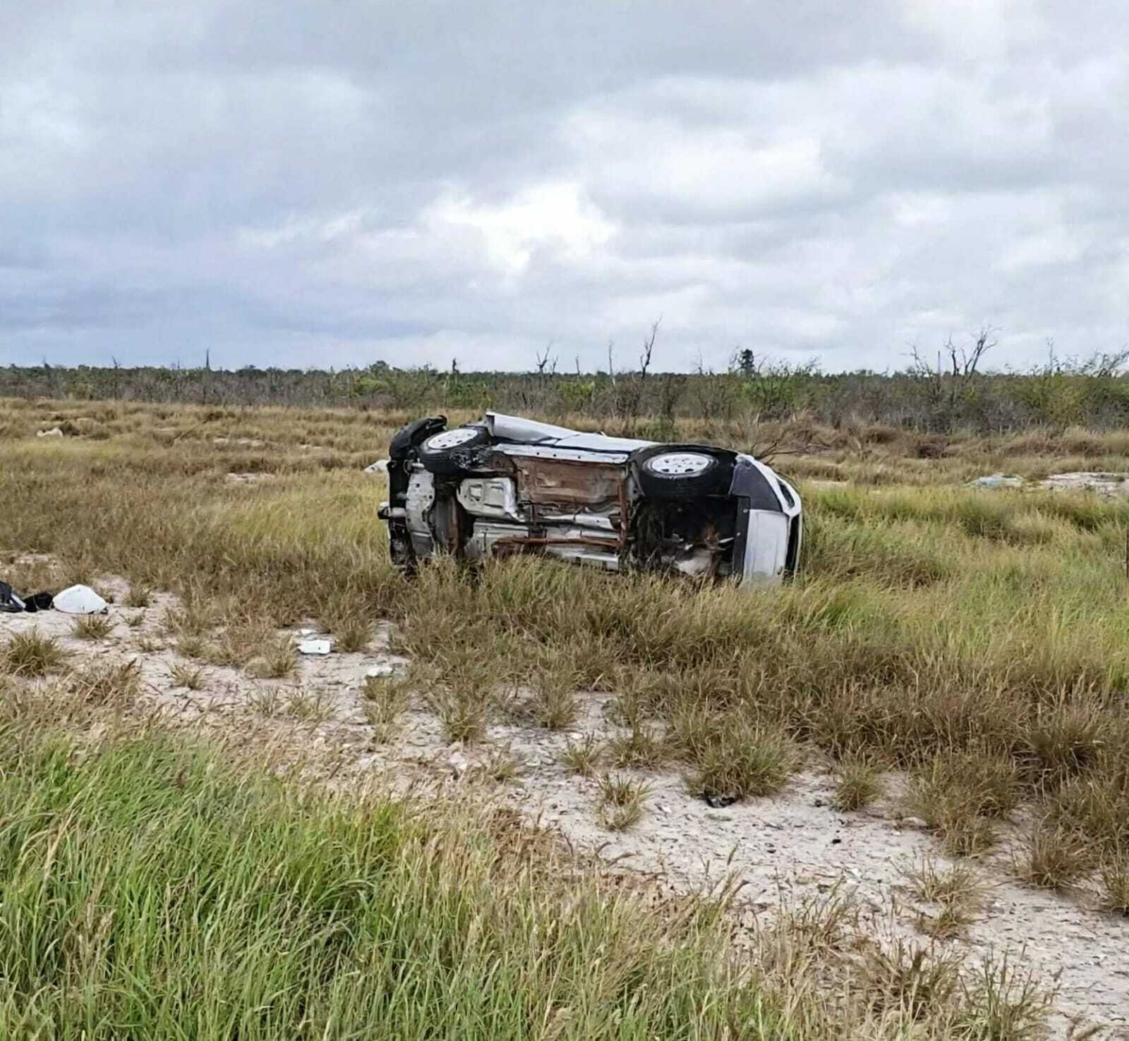accidente