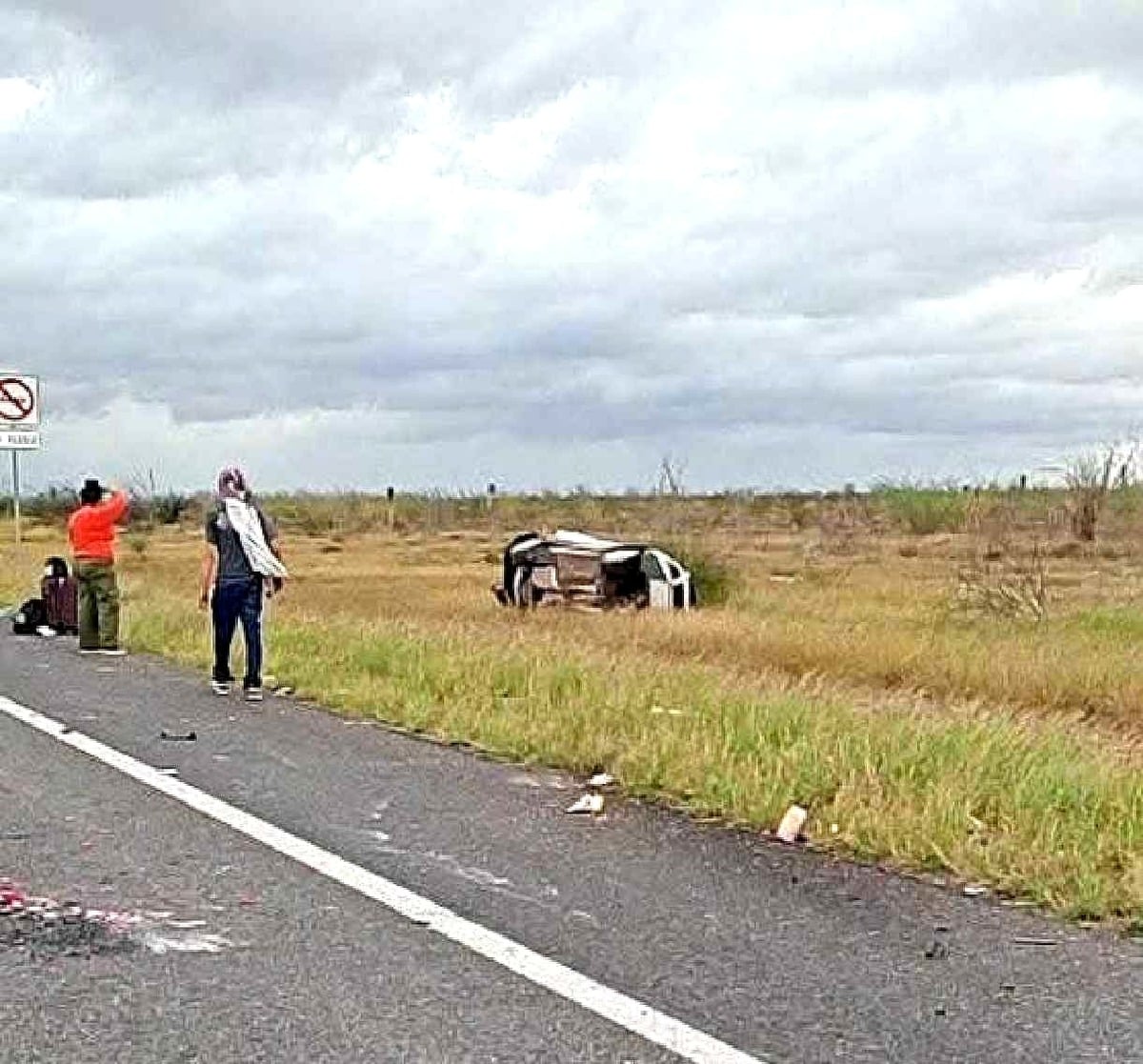 accidente