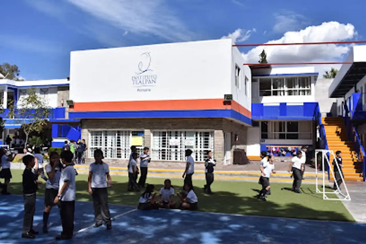 La antigua casa de Arturo Durazo tendrá universidades y preparatoria en Tlalpan
