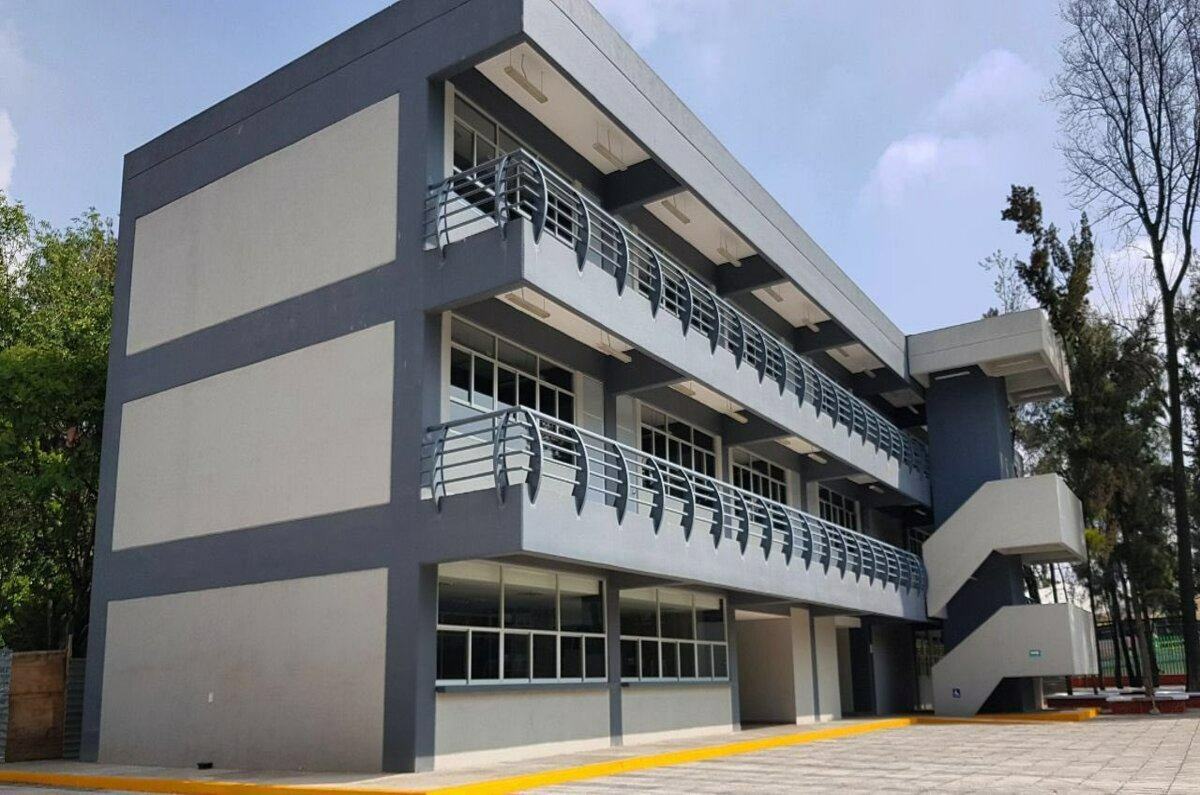 Universidad Rosario Castellanos abrirá nueva sede en Casa Tlalpan en 2027