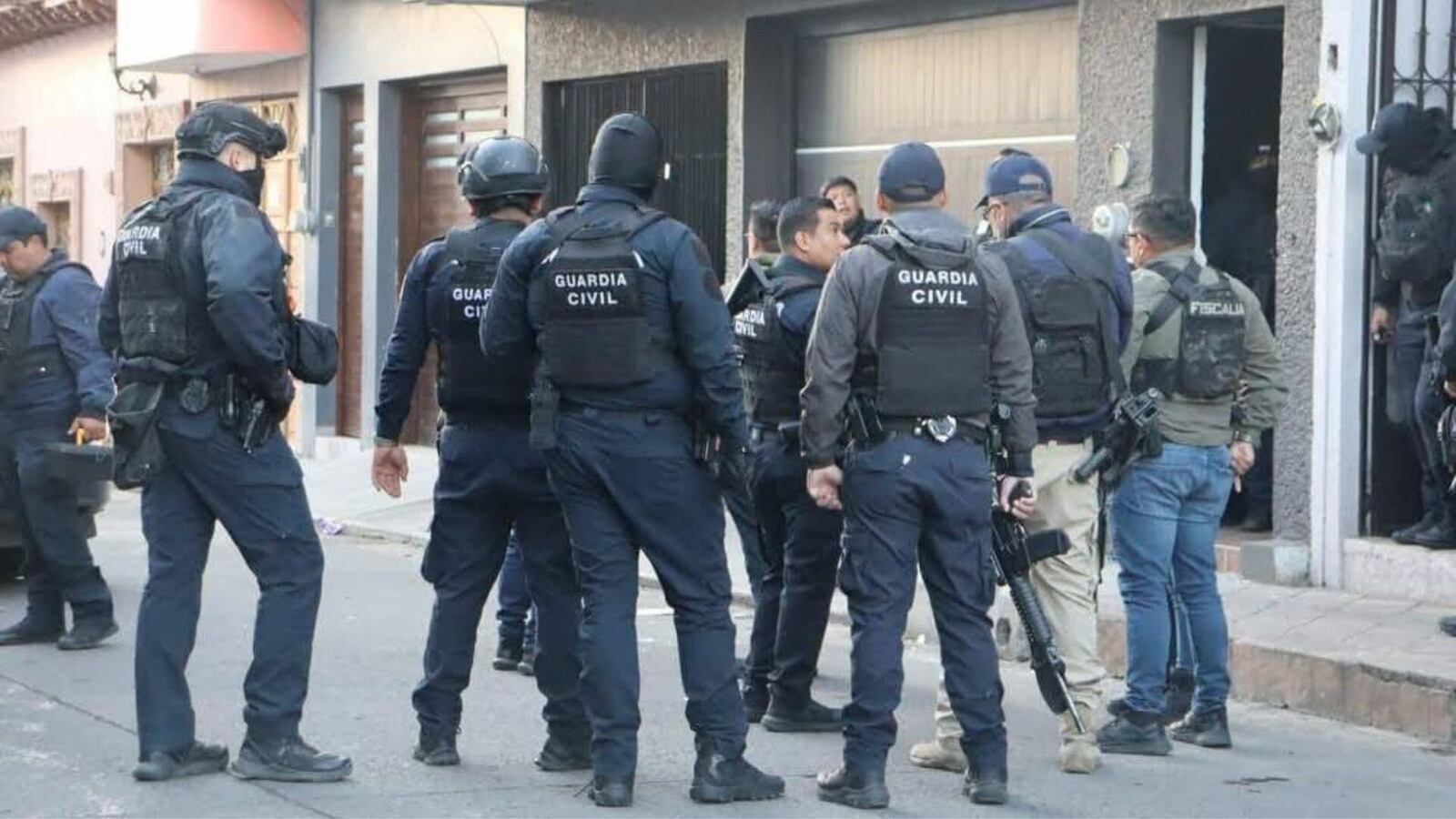 CNDH investiga detenciones y presuntos abusos policiales contra jóvenes en Jalisco