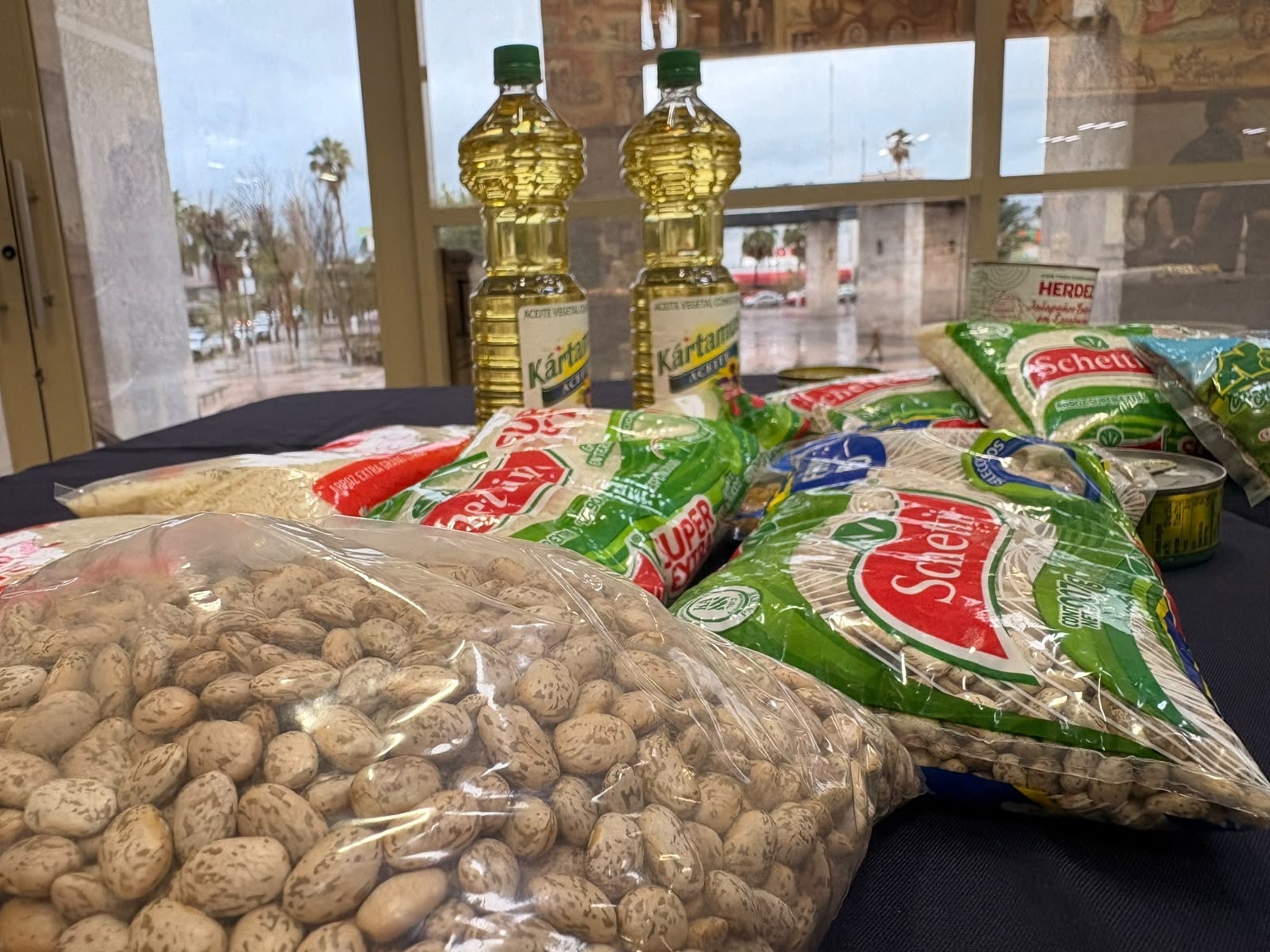 14% de la población vive en carencia alimentaria en la Región Centro