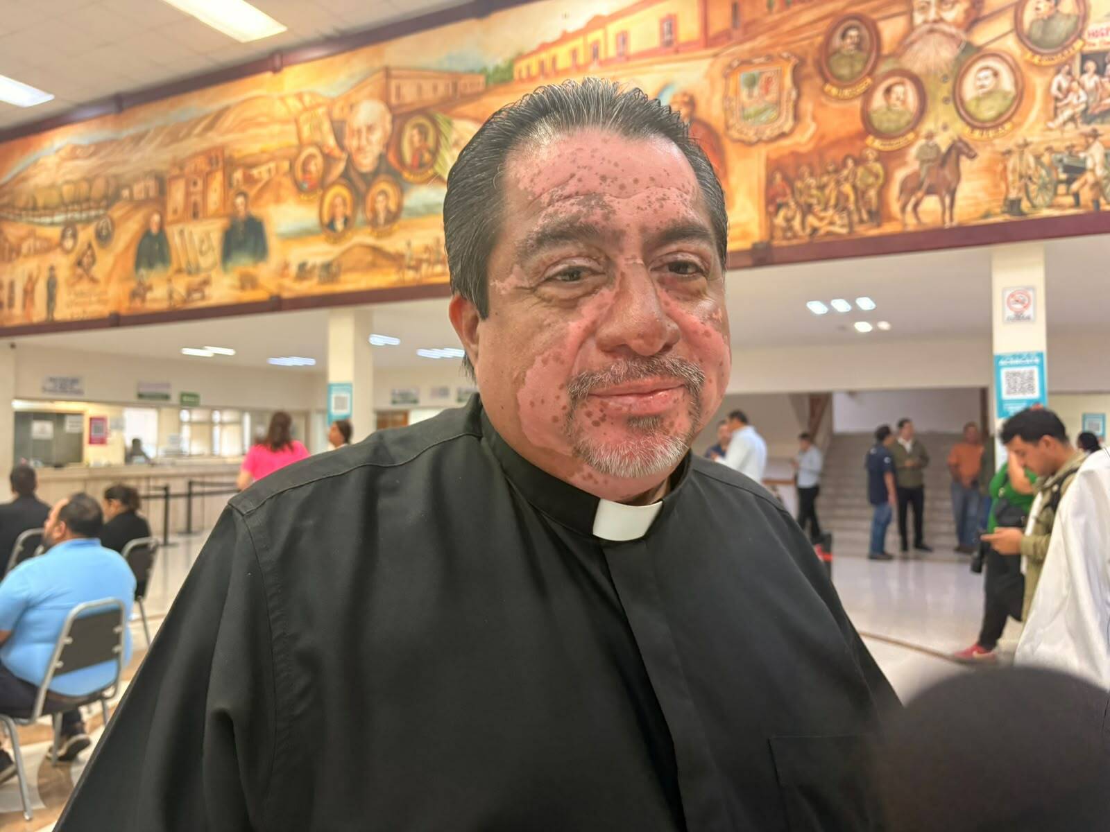 Repunta el flujo migrante rumbo a la Frontera 