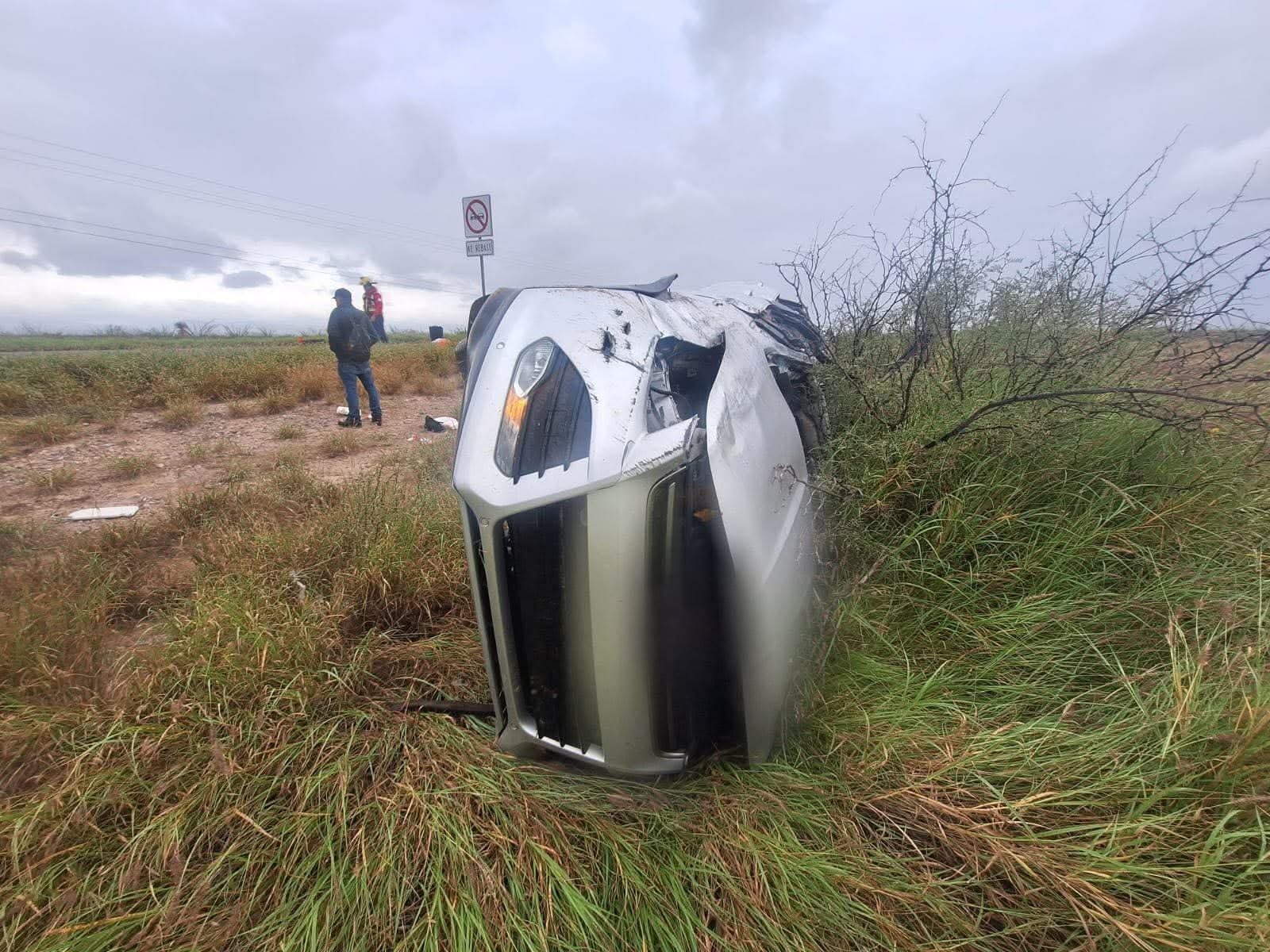 accidente