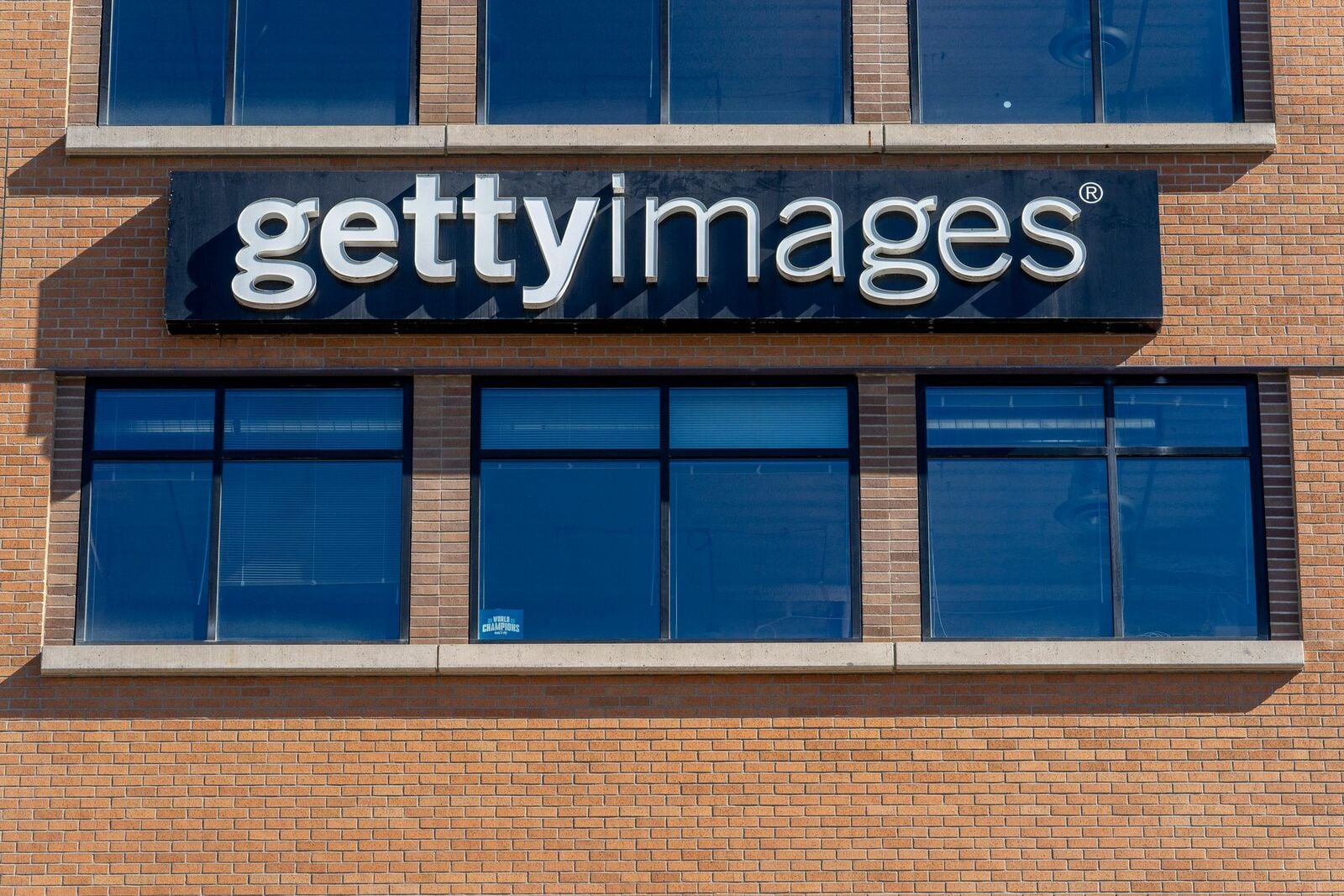 Inteligencia artificial cambia el negocio de Getty Images