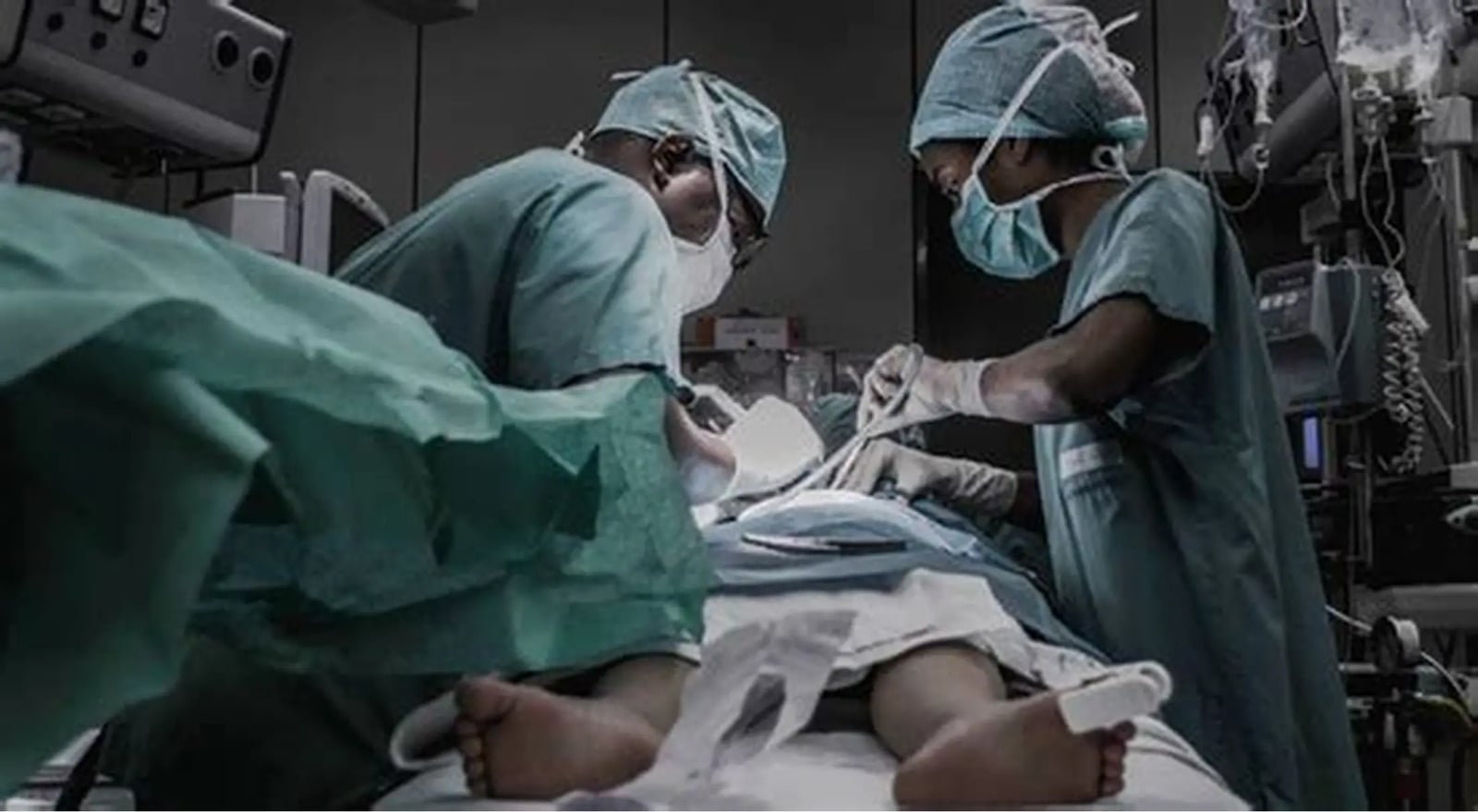 Liposucción terminó en tragedia en la Del Valle: esto se sabe del caso Dulce