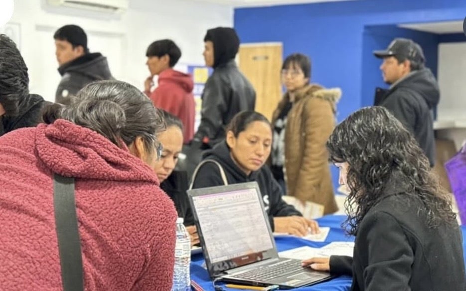 CANACO: Se hizo extensa la invitación a los socios del organismo empresarial para participar en el encuentro. CANACO: Se hizo extensa la invitación a los socios del organismo empresarial para participar en el encuentro.