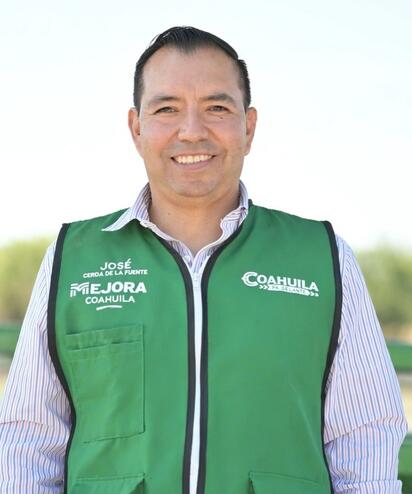 La jornada se realizará el 16 de octubre en la colonia Occidental, como parte de las acciones de la estrategia Mejora.  FRONTERA, COAH.- El módulo “Mejora