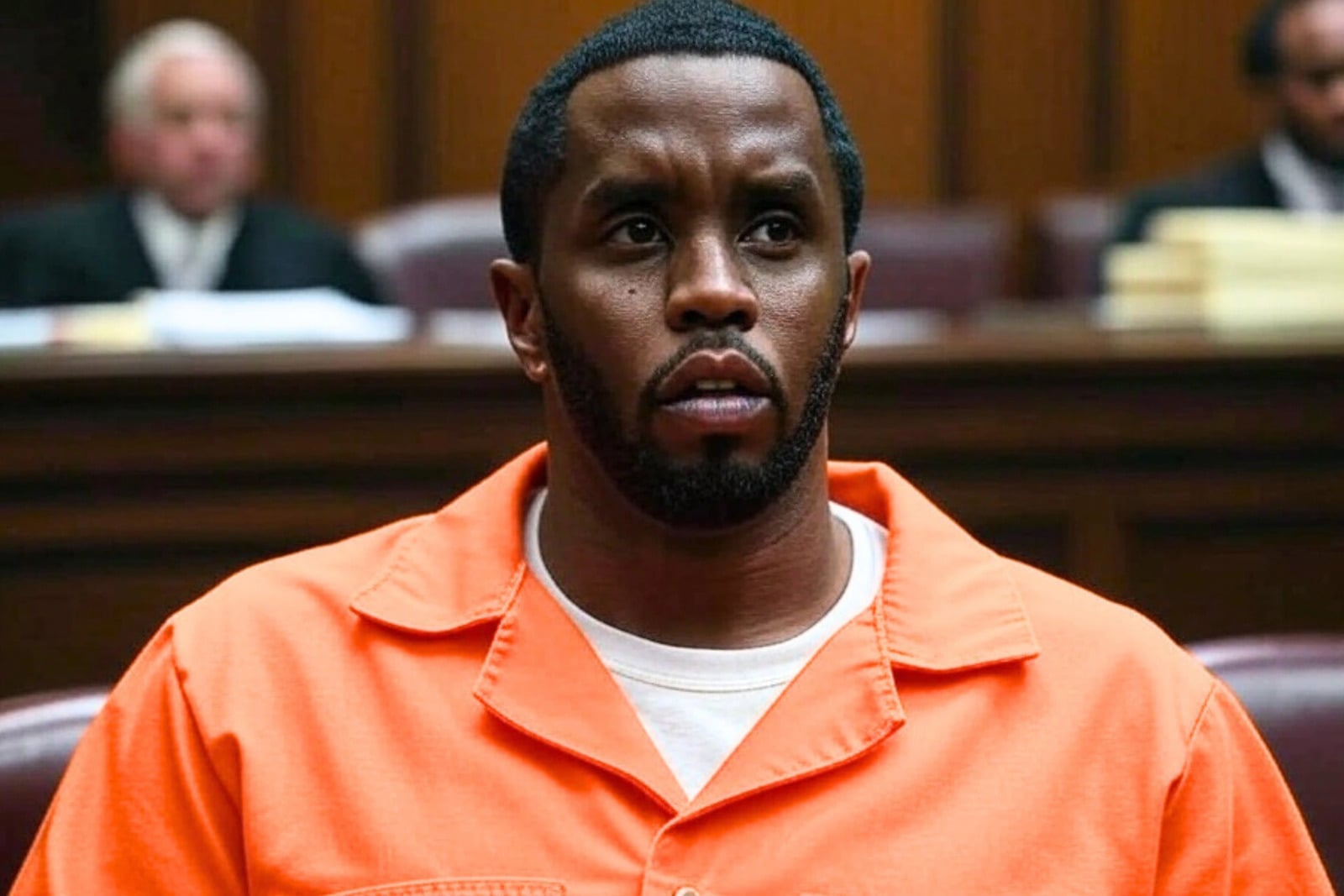 Diddy Combs cambia de prisión: los reportes que rodean su traslado