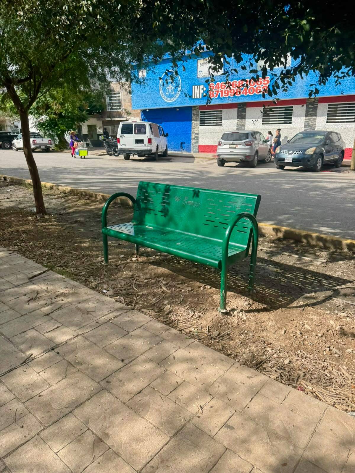 Obras públicas