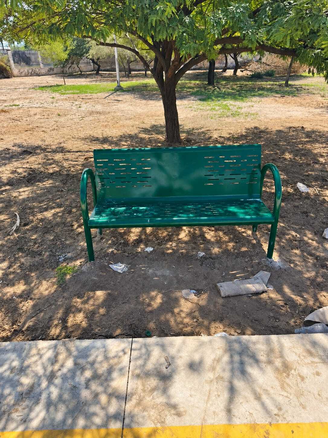 Obras públicas