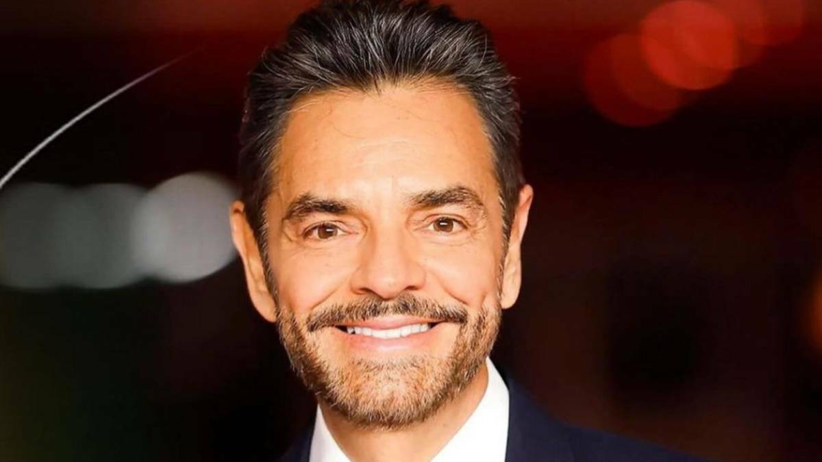 Eugenio Derbez cuestiona la intimidación al voto latino en Estados Unidos