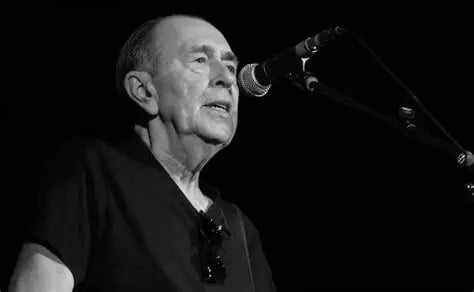 Adiós a una voz única del rock: muere David Surkamp, líder de Pavlov’s Dog