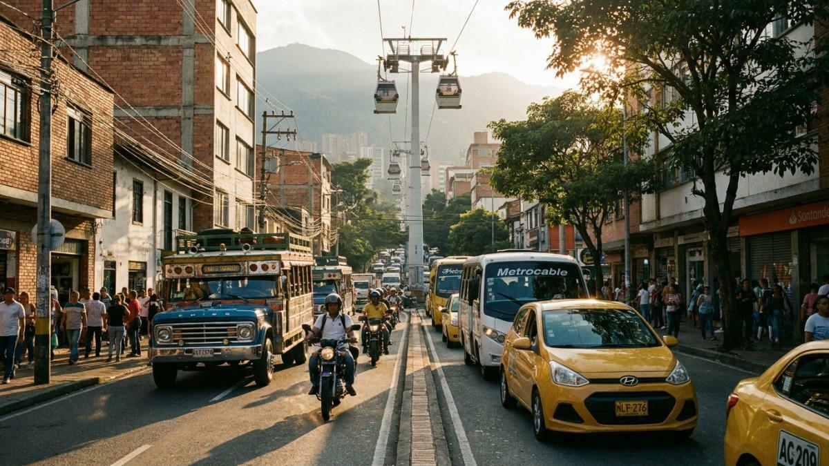 Colombia enfrenta presión fiscal; FMI pide medidas para reducir deuda