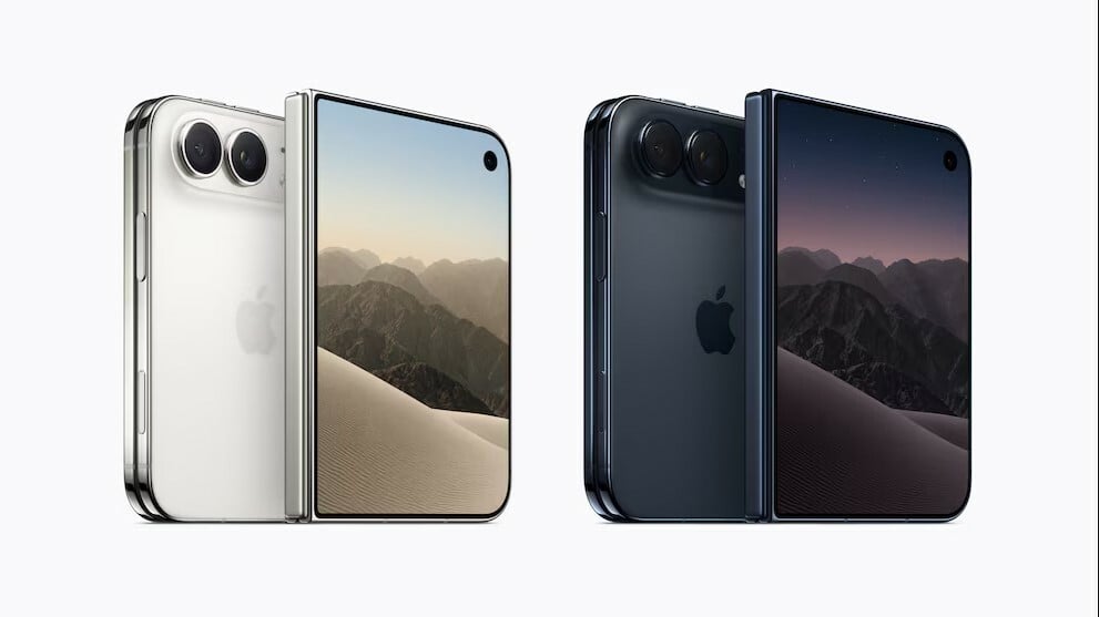 iPhone Duo cuesta hasta 3,199 dólares y reportan retrasos en entregas