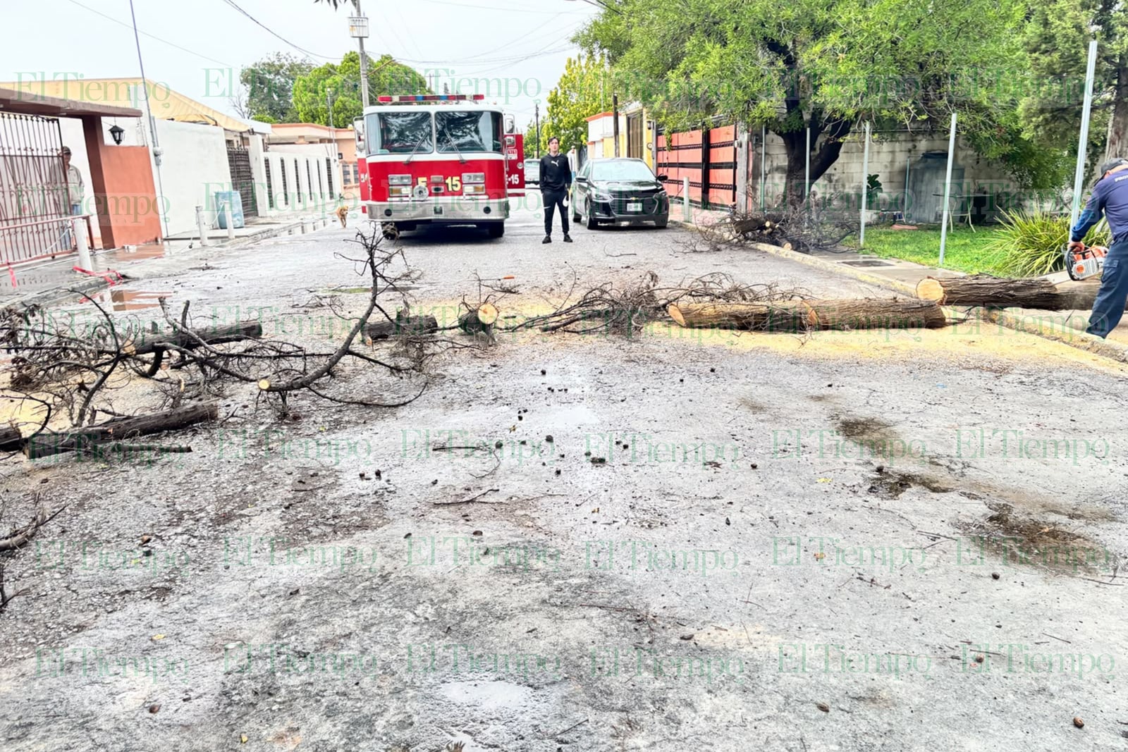 accidente