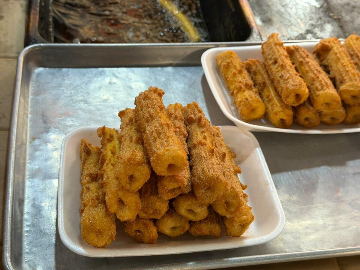 Alimentos