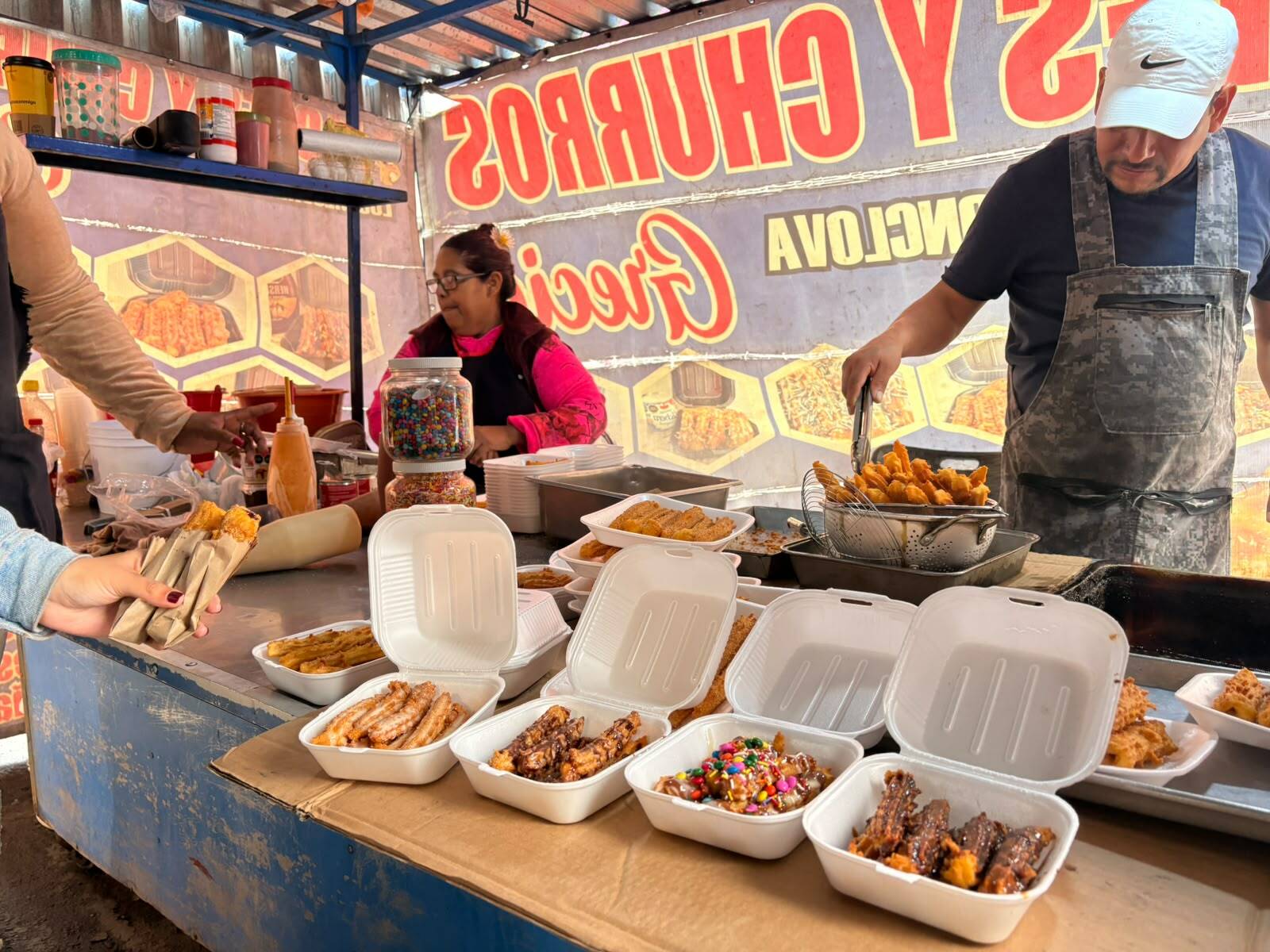 Alimentos