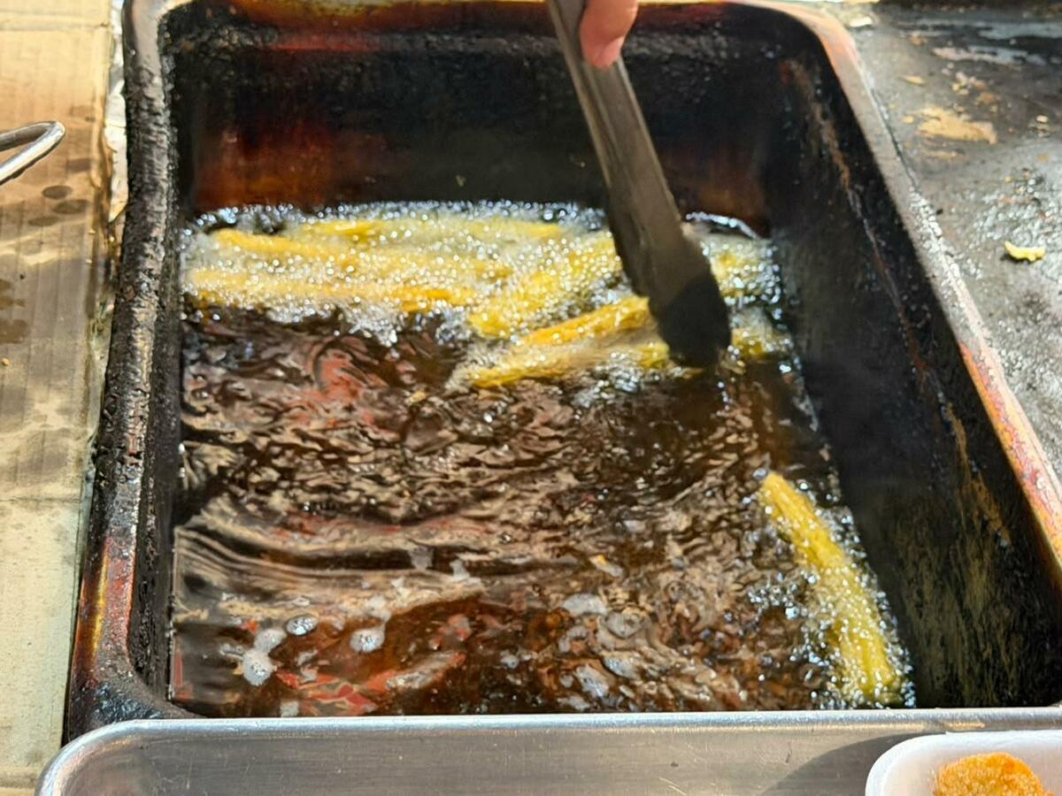 Alimentos