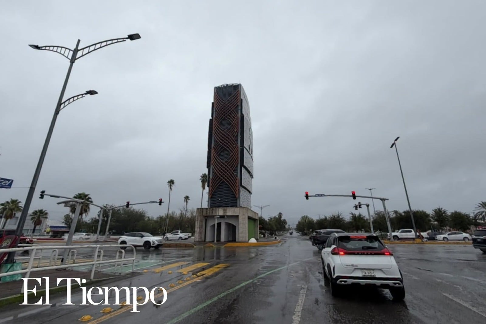 lluvias