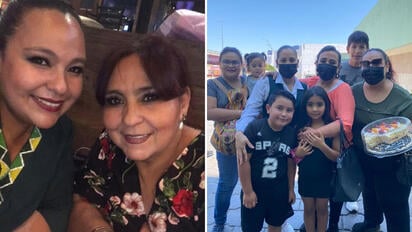 Reportaje: La Entrevista con Natalia Cortés Salazar