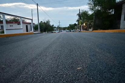 Estas labores se realizan como parte de los proyectos de infraestructura y mejoramiento urbano que se ejecutan mediante programas estatales y municipales,